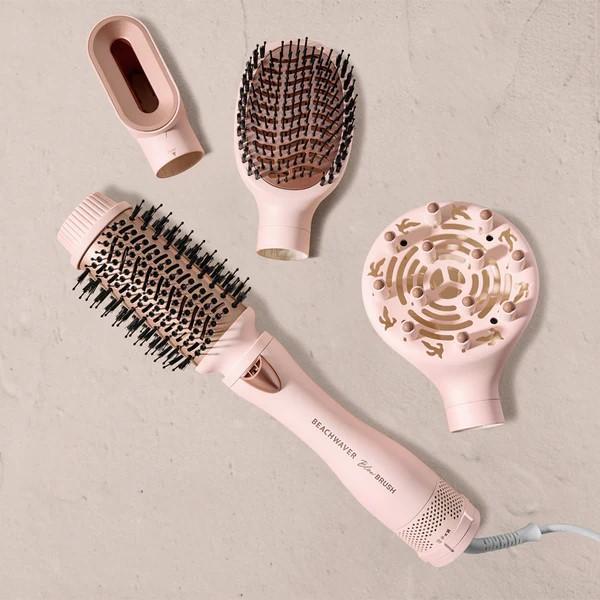 TRUCKLOAD of AMZ Smalls/Mediums - Beachwaver Blow Dryer Brush, Danze Showerhead, Trina Turk Dress - MSRP $272,014