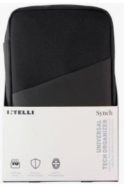 intelliARMOR Synch Series Universal Tech Organizer Travel Bag