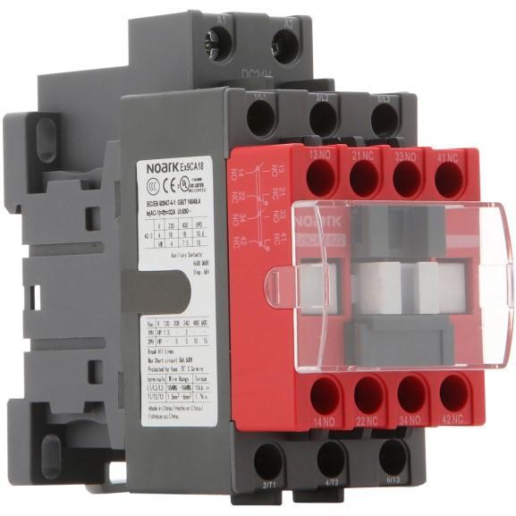 TRUCKLOAD of AMZ Smalls/Mediums - Noark Safety Contactor, ROQ Microphone, Apple AirPods - MSRP $166,110