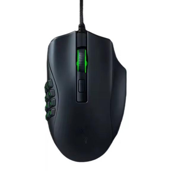 TRUCKLOAD of AMZ Smalls/Mediums - Razer Naga Mouse, Linksys Router, Kelenfer Flatware Set - MSRP $257,024