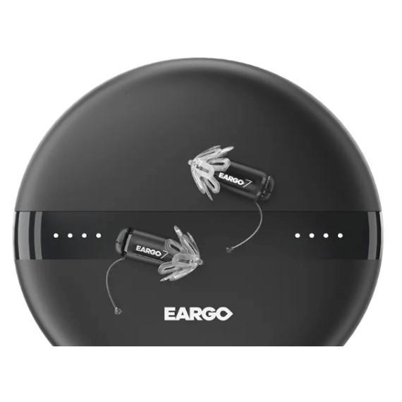 TRUCKLOAD of AMZ Smalls/Mediums - Eargo Hearing Aids, Sonicwall Firewall, Ingersoll Rand Impact Wrench - MSRP $212,650