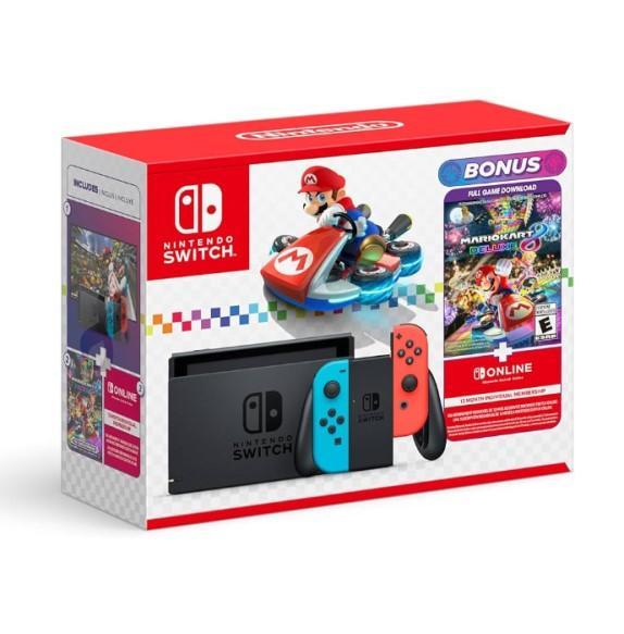 TRUCKLOAD of AMZ Smalls/Mediums - Nintendo Mario Kart Bundle, Swarovski Reindeer, Belkin Charging Pad - MSRP $202,446