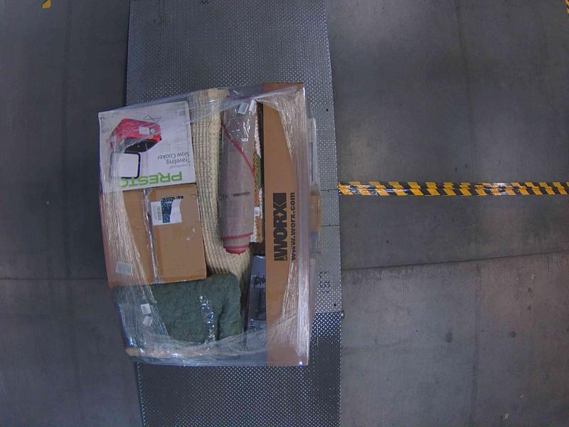 Pallet of General Merchandise - MSRP $6,999