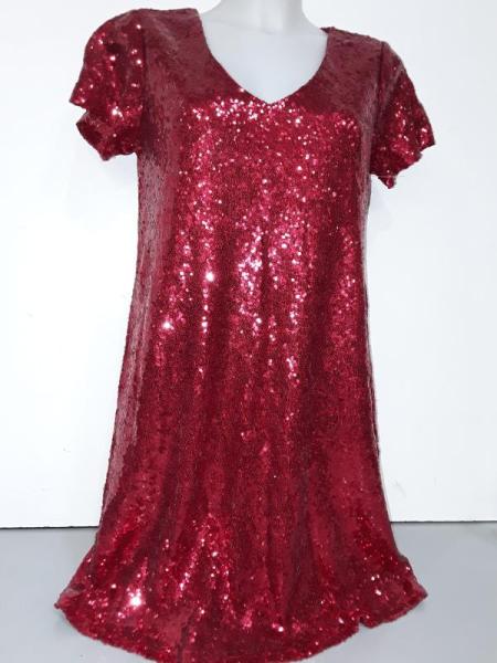 Luxury Department Store - Apparel