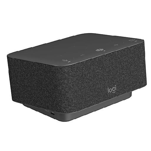 Shelf Pulls Electronics - Logitech Logi Dock Docking Station - MSRP $521