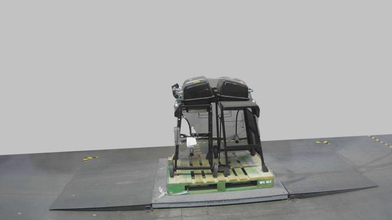 Seasonal - Traeger, Nexgrill, Rubbermaid, Milwaukee, Megamaster, Everbilt, TOTALPOND - Est Retail $12,380 -11plts