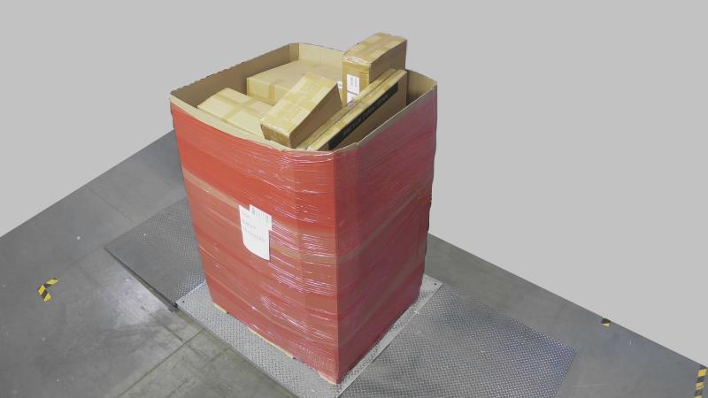 Truckload of AMZ - Prime Inventory - 24 Pallets