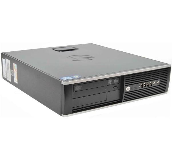 HP Compaq 8200 Elite Core i5 2500 3.3 GHz Desktop - MSRP $169