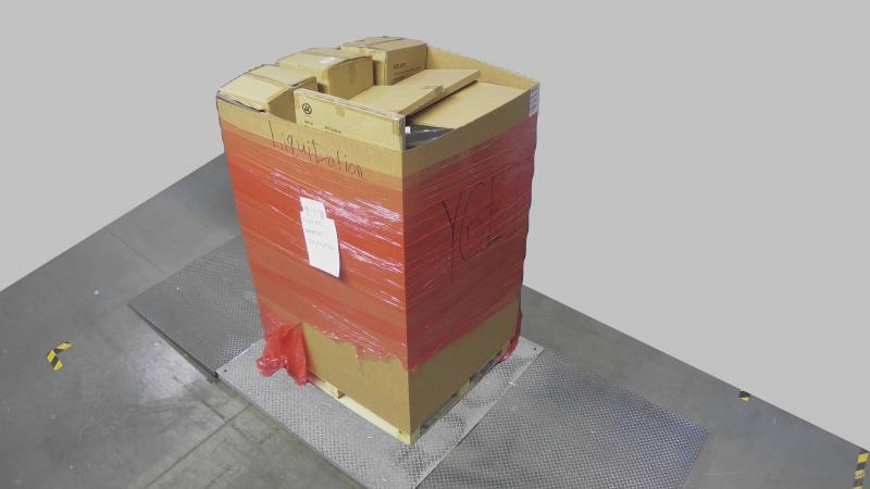 Truckload of AMZ Product - Prime Inventory - 24 Pallets
