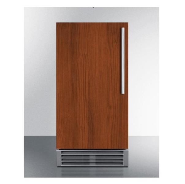 Summit Panel Ready Commercial Ice Maker - MSRP $2479