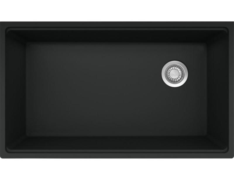 Franke MAG11031OW-MBK Kitchen Sink - MSRP $526