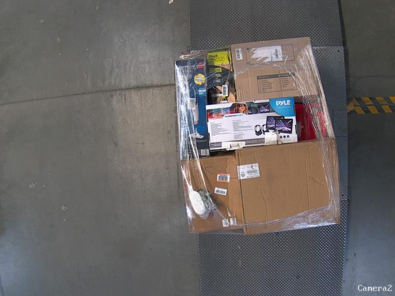 Beautyrest Electric Blanket, Breville Juice Fountain, Google TV Streamer - MSRP $4,999