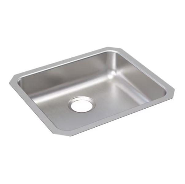 Elkay ELUHAD191655 Kitchen Sink - MSRP $693