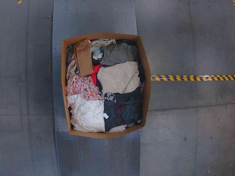 Luxury Department Store - Apparel