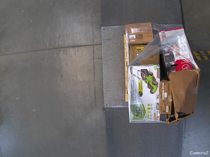 YITAHOME Mini Split Air Conditioner/Heat Pump System, Phoenix Home Lift Recliner, Greenworks Lawn Mower - MSRP $2,286