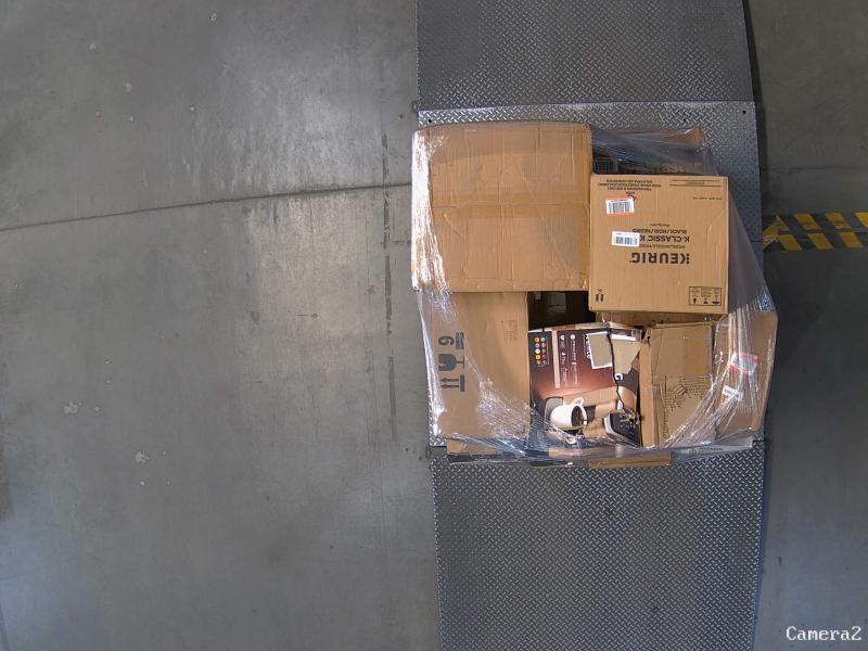 Pallet of General Merchandise - MSRP $3,999