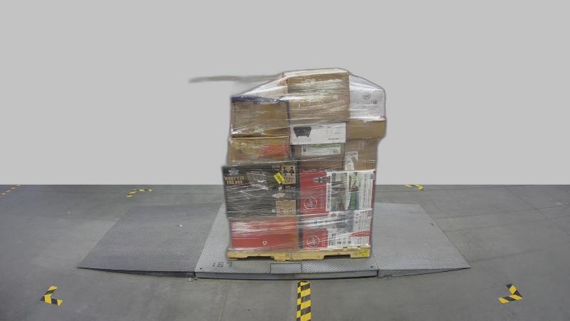 Appliances - Ninja OG951 Woodfire Grill/Smoker, BISSELL ProHeat 2X Revolution Pet Pro Plus Cleaners - MSRP $3,635