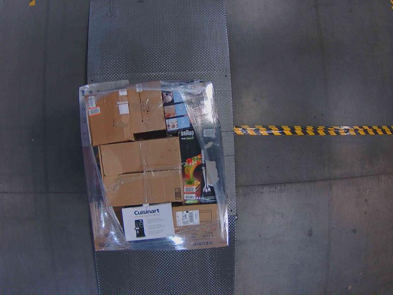 Pallet of General Merchandise - MSRP $5,799