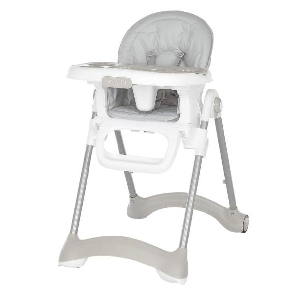 Dream On Me Solid Times Baby/Toddler Highchair - MSRP $59