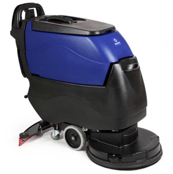 Pacific Floorcare Auto Floor Scrubbers - MSRP $65,745