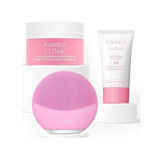 TRUCKLOAD of AMZ Smalls/Mediums - FOREO LUNA Mini Bundle Facial Cleansing, GreenPan Elite Slow Cooker - MSRP $127,392