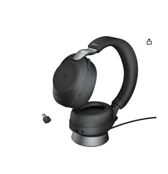 TRUCKLOAD of AMZ Smalls/Mediums - Jabra Evolve2 MS+Ladestation+Link 380 USB-C Schwarz, C.Paravano Pumps -MSRP $170,791