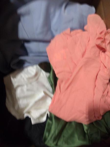 Luxury Department Store - Apparel