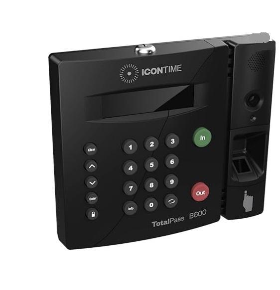 TRUCKLOAD of AMZ Smalls/Mediums - TotalPass B600 Fingerprint Employee Time Clock, Apple iPhone 12Pro Max -MSRP $256,017