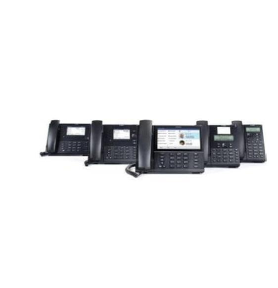 TRUCKLOAD of AMZ Smalls/Mediums - Mitel Networks 6873I SIP PHONE, Barks Classroom Headphones, Olay - MSRP $184,637