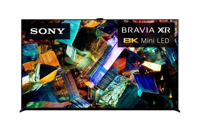 C Grade - Sony 77"-85" 4K Ultra HD Smart LED Televisions - MSRP $11,199