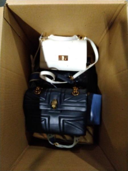 Luxury Department Store - Handbags