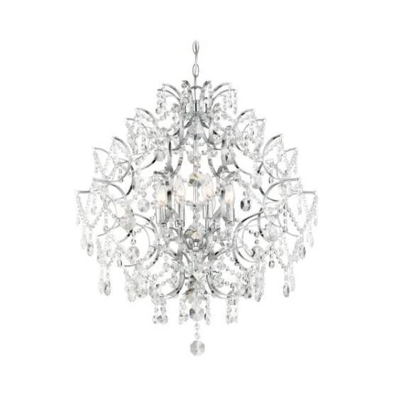 Lighting & Hardware - Minka Lavery, Kohler, Signature Hardware, Delta, Moen, Progress Lighting, Baldwin - MSRP $9,941