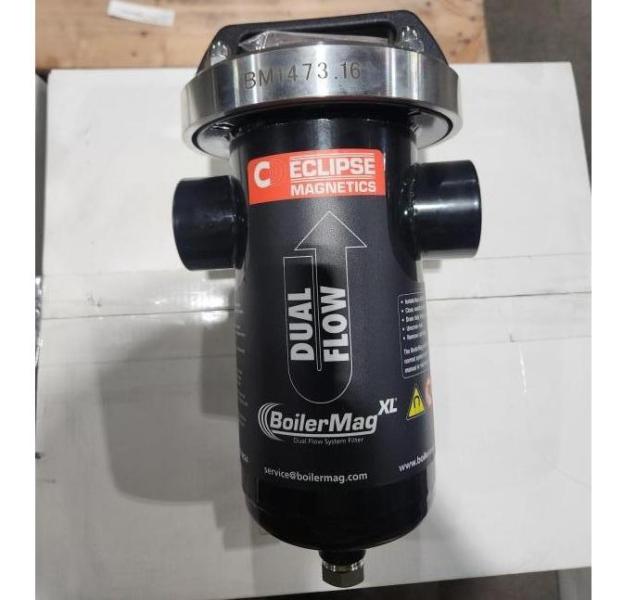Eclipse Tools Boilermag Filters - MSRP $12812