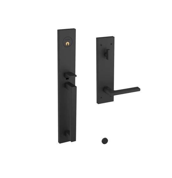 Hardware & Plumbing - Baldwin, Moen, Delta, Emtek, Perrin & Rowe, Pfister, Hansgrohe, Signature Hardware - MSRP $19,709