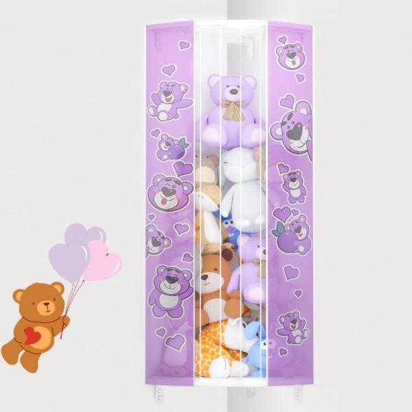 Baby Product - Asacbiiin Stuffed Animal Storage Organizers, Grabeae Toddler Cups, Spoon Gift for Nana - MSRP $2,126