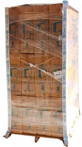Flanders Filters 135 units Commercial HEPA Filters, MSRP: $21,985