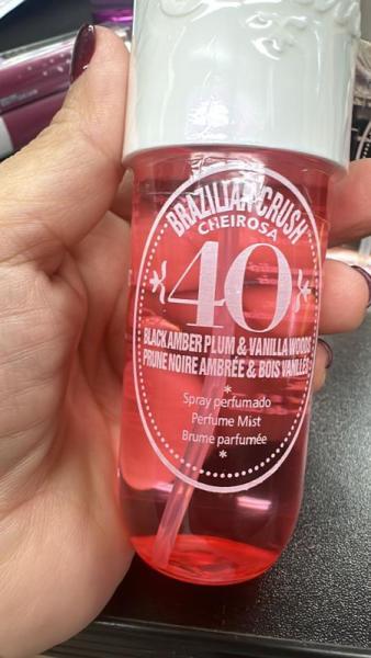 sol de jainero pefumes 3 oz