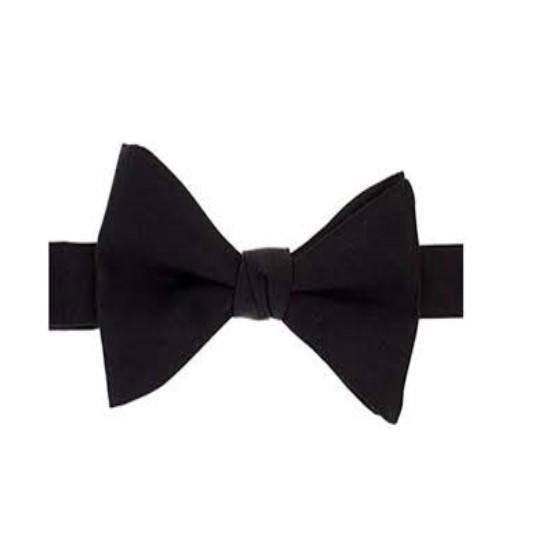 Accessories - David Donahe Tuxedo Bow Tie, Capelli New York Headband Combo Pack - Original MSRP $848.00