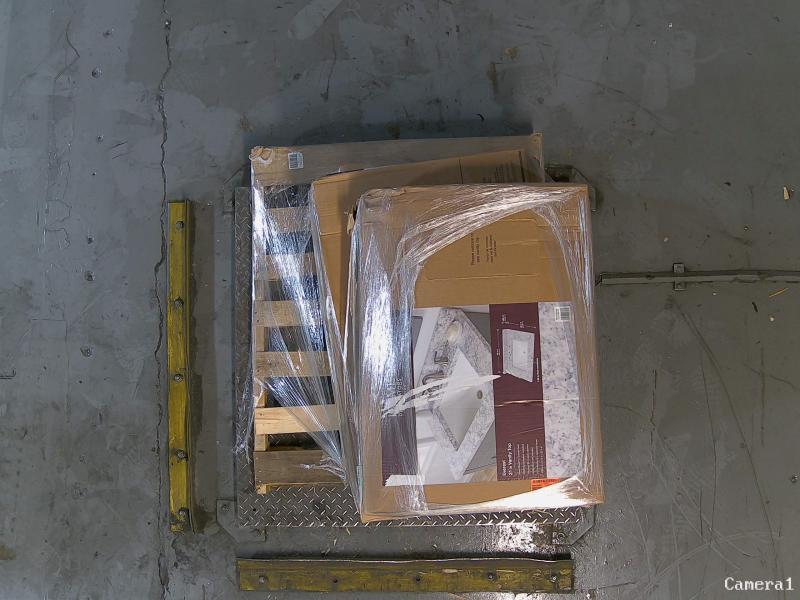 Plumbing - Advanced Drainage Systems, Rheem, Freeze Miser - Est Retail $32,149- 11plts