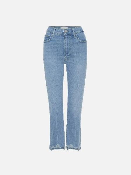 Apparel - Frame, Citizens of Humanity, Vouri Daily, Skims, E-Waist - Original MSRP $2,112
