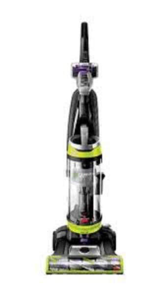 Bissell 2252 CleanView Swivel Upright Bagless Vacuum with Swivel Steering, Pet Tools, Easy Empty - MSRP $119