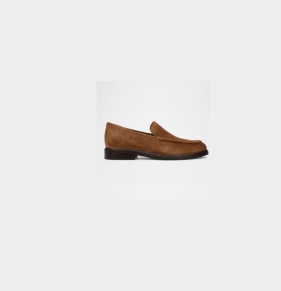 Shoes - Vince Rafael Loafers, Peyton Lace up Sneakers, Florsheim Renegade Cap Toe Lace-Up Boot - Original MSRP $1,282