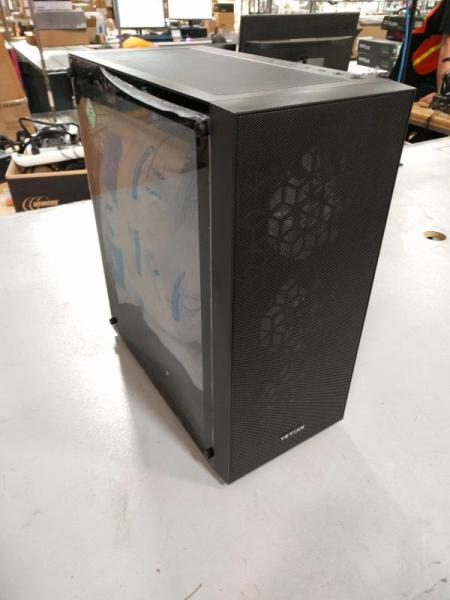Yeyian Gaming Desktop Lot - $2.3K