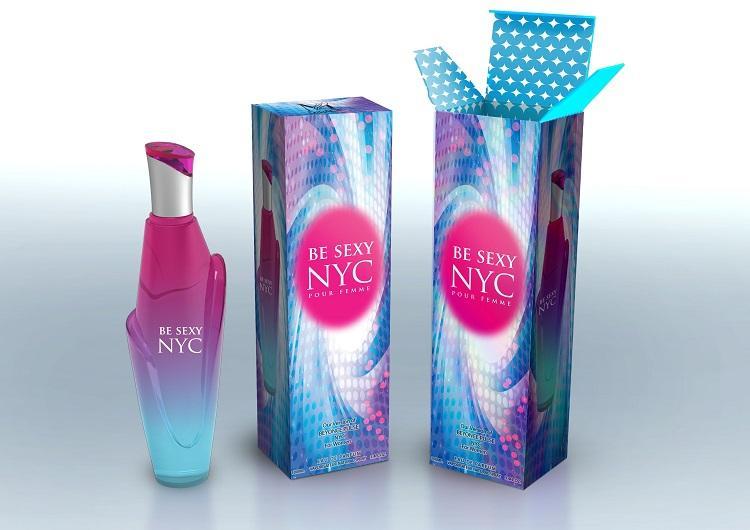 Women's 28 pcs Designer Inspired Perfumes & Gift Set