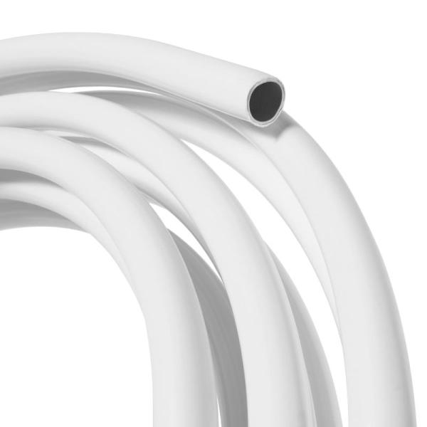 Giant Artificial Flower Flexible Pipe Tube 32ft Long Pipe - MSRP $32