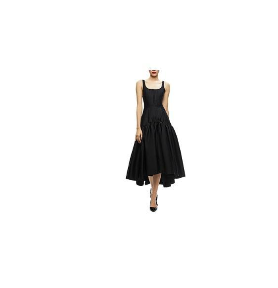 Apparel - Alice & Olivia Diana Sleeveless , BOSS, Good American, Madewell, Wacoal, Vince, SKIMS - Original MSRP $3,316