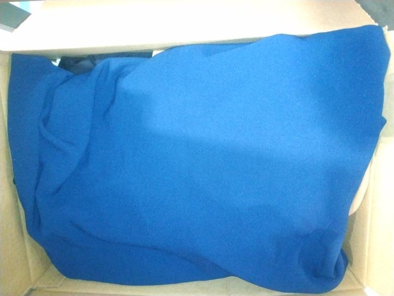 Luxury Department Store - Apparel