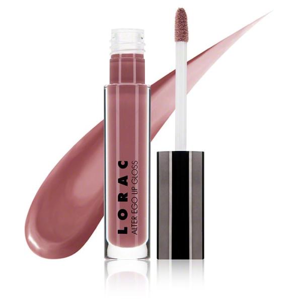 200 Piece Lot of New LORAC Lip Gloss