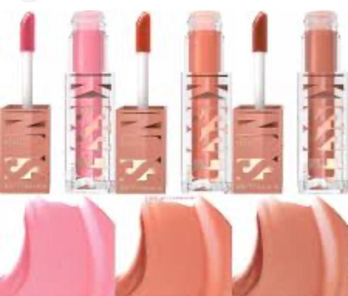MAYBELLINE BLUSH ASSORTED COLOR