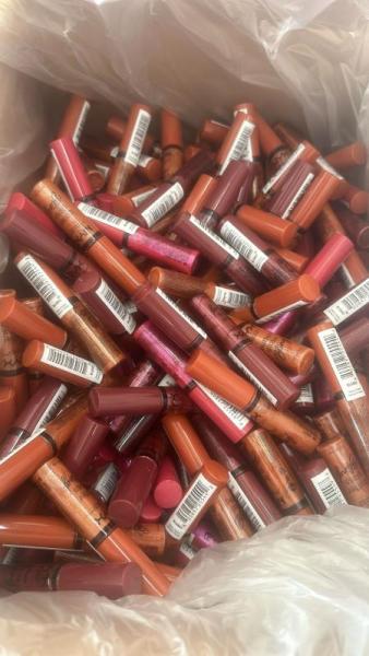 NYX BLING BLING LIP GLOSS